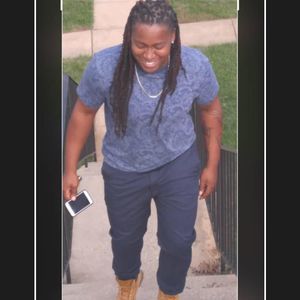 Meet your Posher, Tiffany